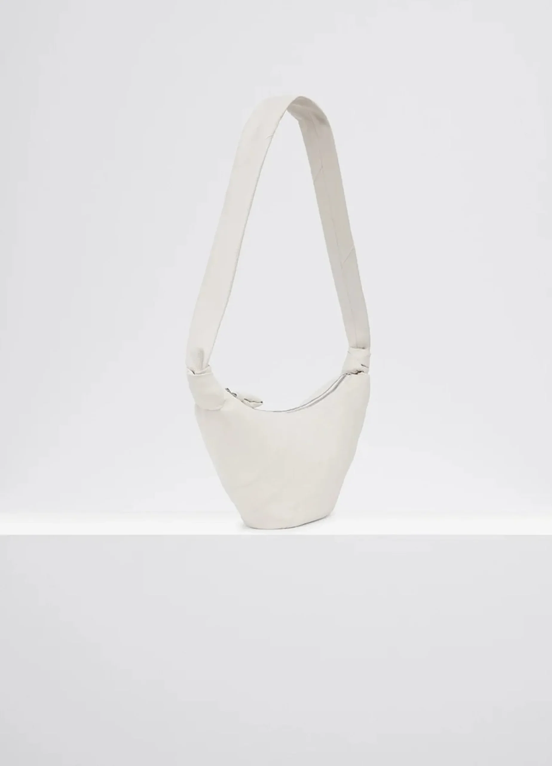 Store SAC CROISSANT MOYEN MODÈLE Femme Ligne Croissant|Ligne Croissant