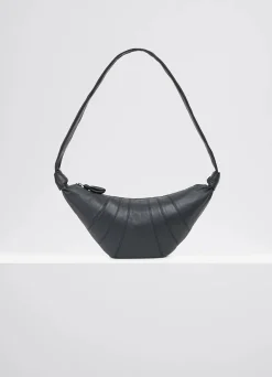 Clearance SAC CROISSANT MOYEN MODÈLE Femme Ligne Croissant|Ligne Croissant