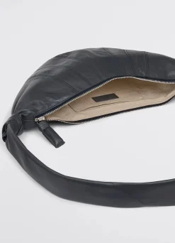 Clearance SAC CROISSANT MOYEN MODÈLE Femme Ligne Croissant|Ligne Croissant