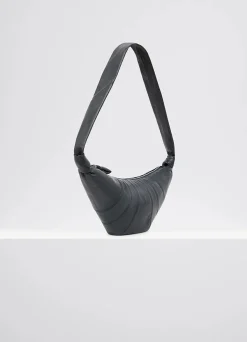 Clearance SAC CROISSANT MOYEN MODÈLE Femme Ligne Croissant|Ligne Croissant