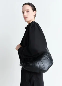 Discount SAC CROISSANT MOYEN MODÈLE Femme Ligne Croissant|Ligne Croissant