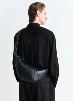 Discount SAC CROISSANT MOYEN MODÈLE Femme Ligne Croissant|Ligne Croissant