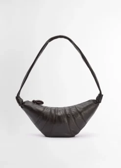 Outlet SAC CROISSANT MOYEN MODÈLE Femme Ligne Croissant|Ligne Croissant