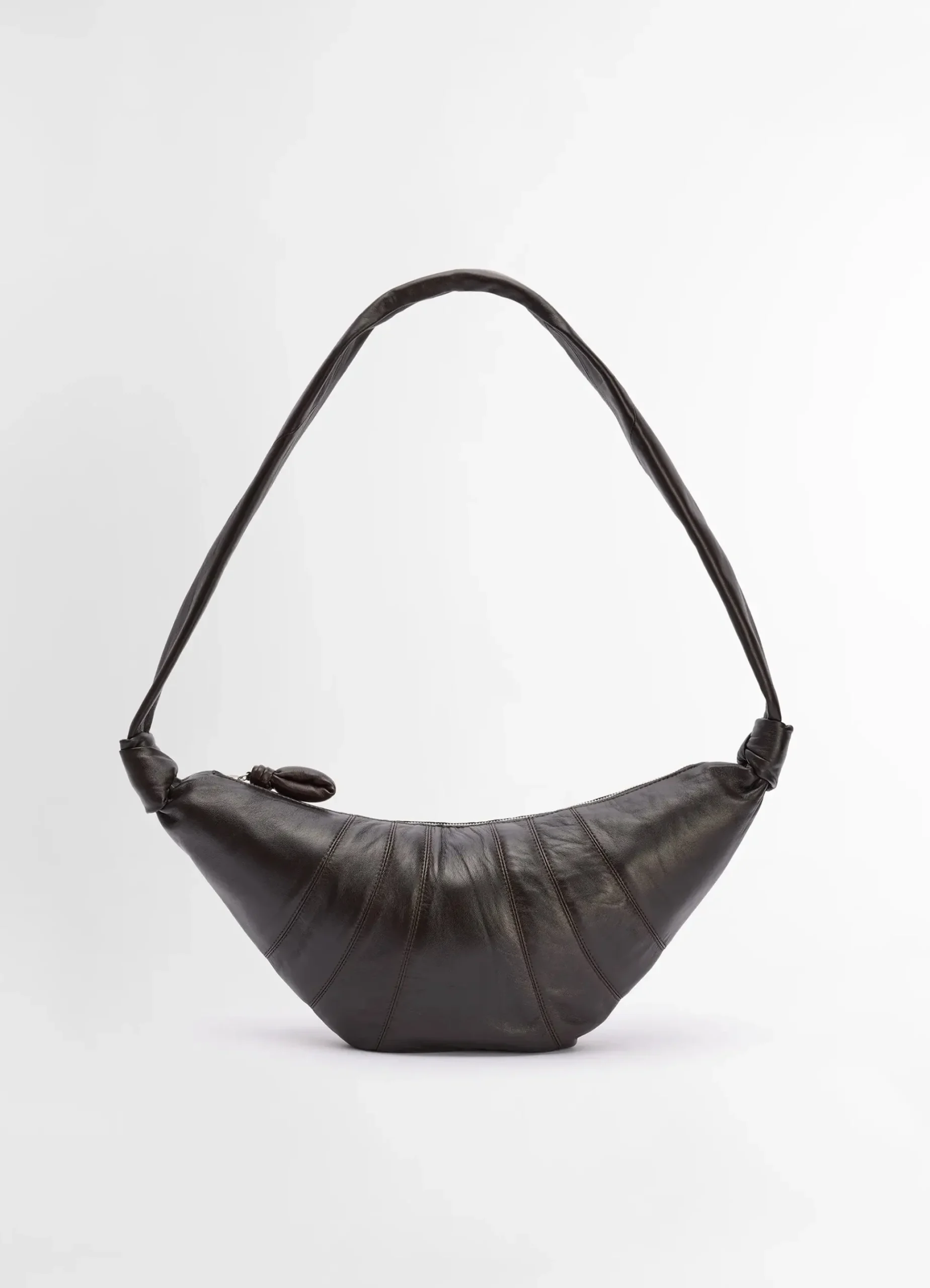 Outlet SAC CROISSANT MOYEN MODÈLE Femme Ligne Croissant|Ligne Croissant