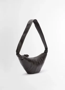Outlet SAC CROISSANT MOYEN MODÈLE Femme Ligne Croissant|Ligne Croissant