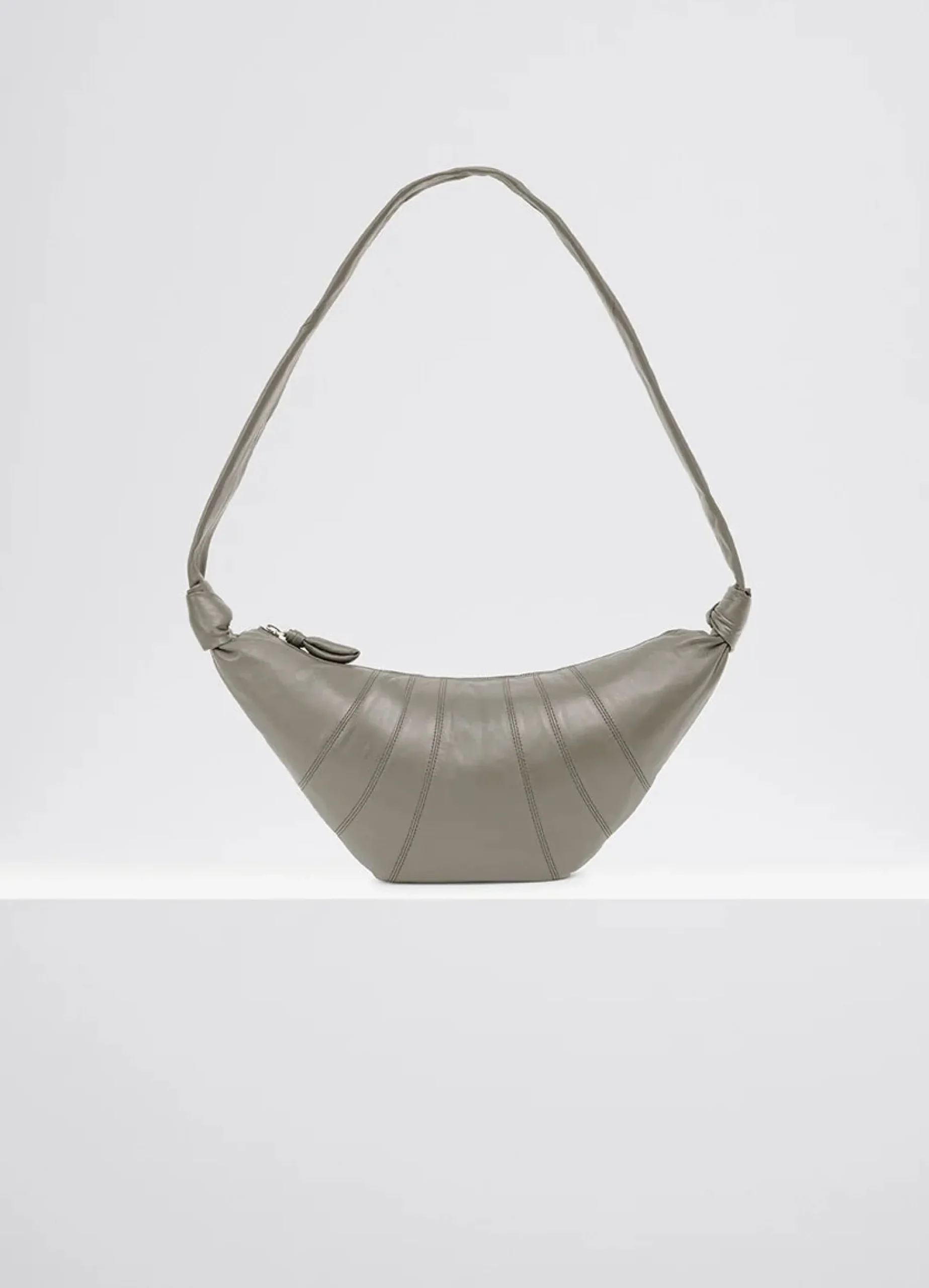 Shop SAC CROISSANT MOYEN MODÈLE Femme Ligne Croissant|Ligne Croissant