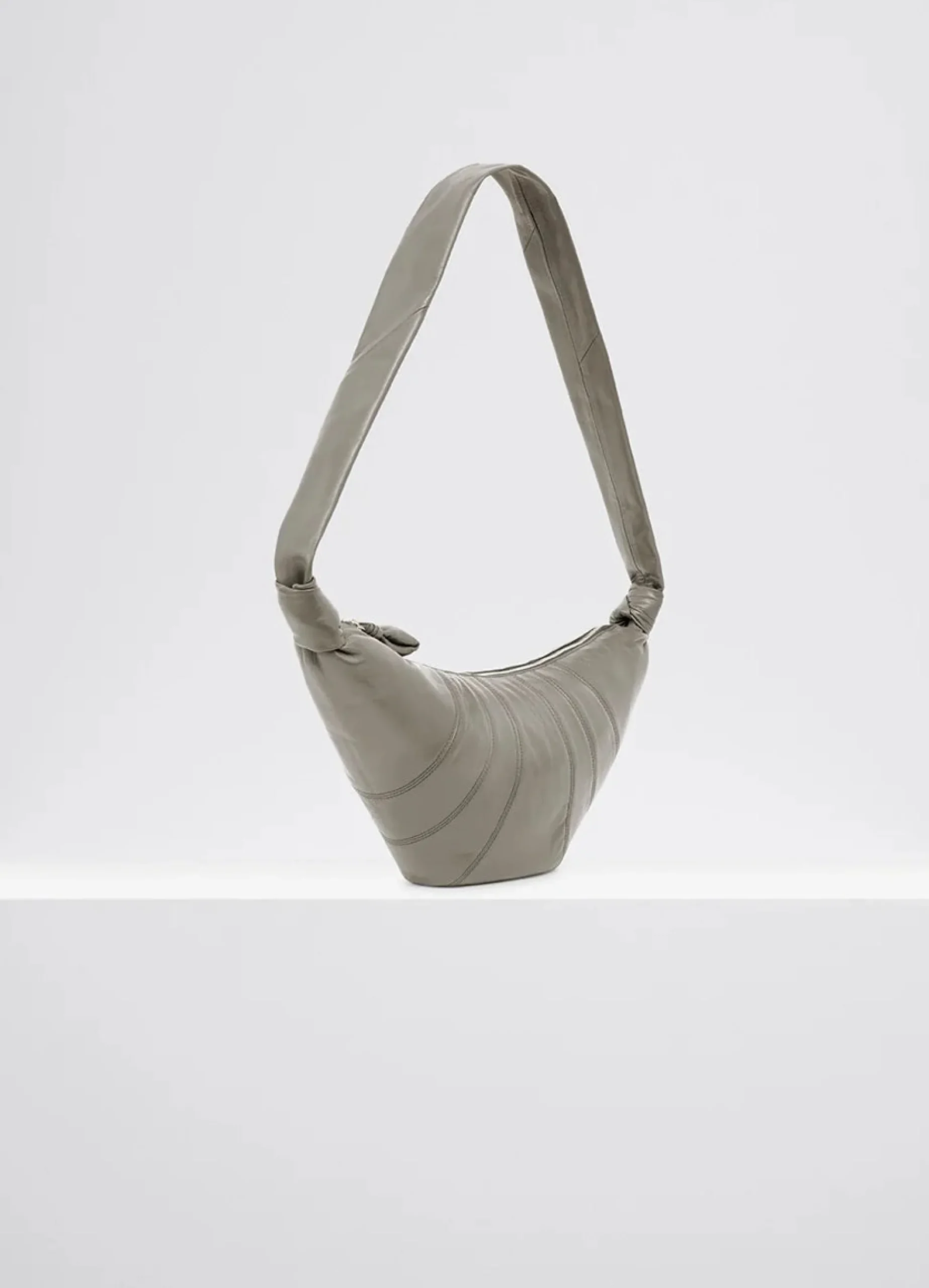 Shop SAC CROISSANT MOYEN MODÈLE Femme Ligne Croissant|Ligne Croissant