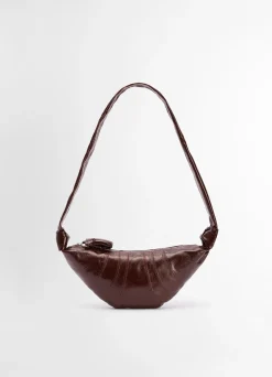 Outlet SAC CROISSANT PETIT MODÈLE Femme Ligne Croissant|Ligne Croissant