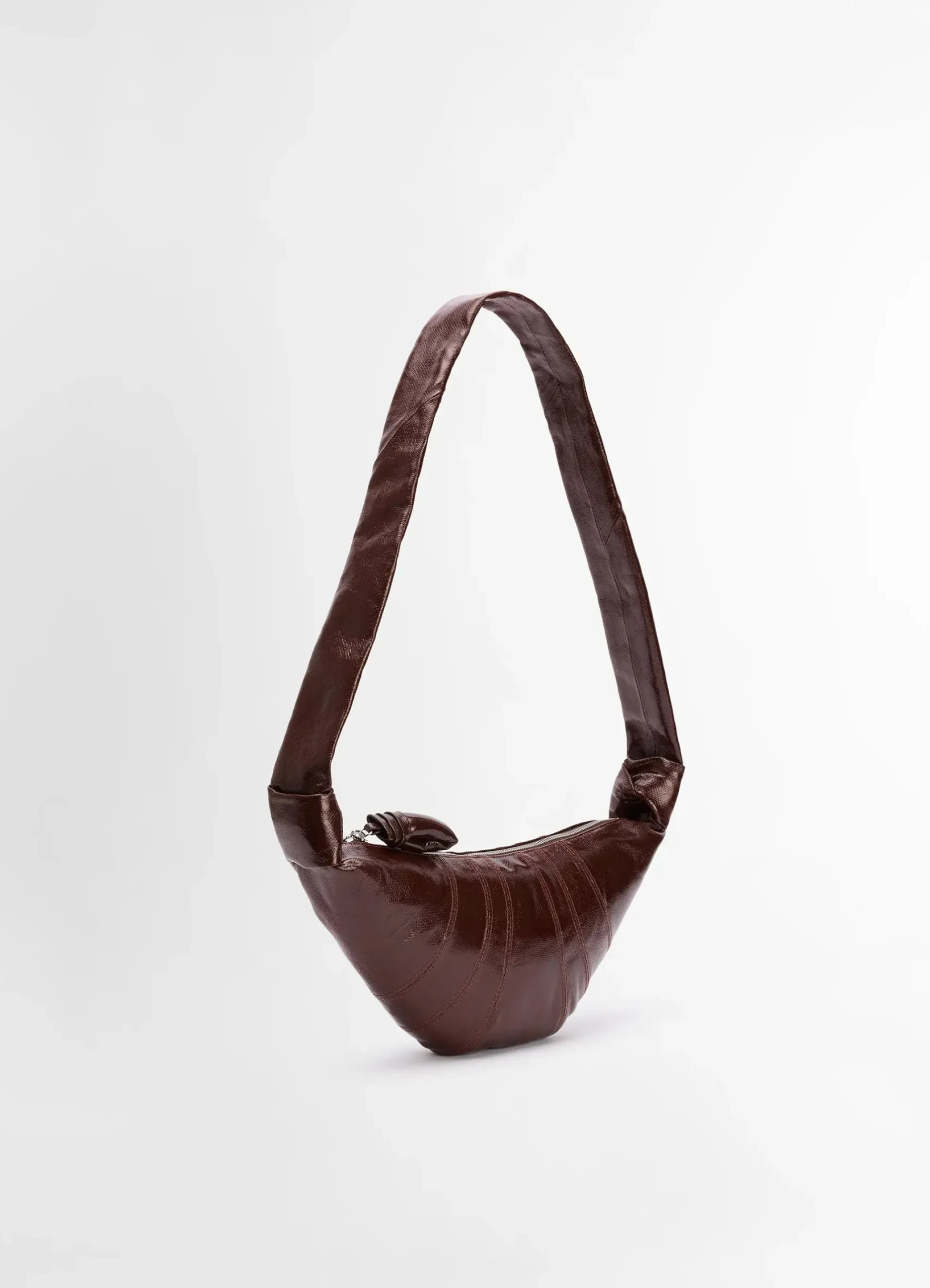 Outlet SAC CROISSANT PETIT MODÈLE Femme Ligne Croissant|Ligne Croissant