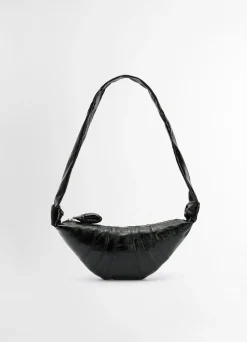 Outlet SAC CROISSANT PETIT MODÈLE Femme Ligne Croissant|Ligne Croissant