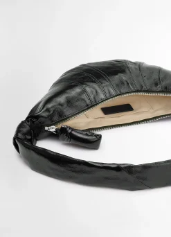 Outlet SAC CROISSANT PETIT MODÈLE Femme Ligne Croissant|Ligne Croissant
