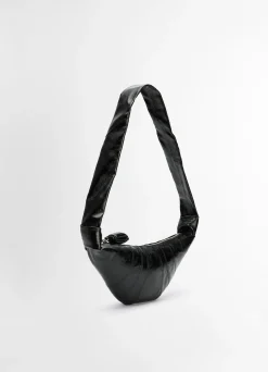 Outlet SAC CROISSANT PETIT MODÈLE Femme Ligne Croissant|Ligne Croissant
