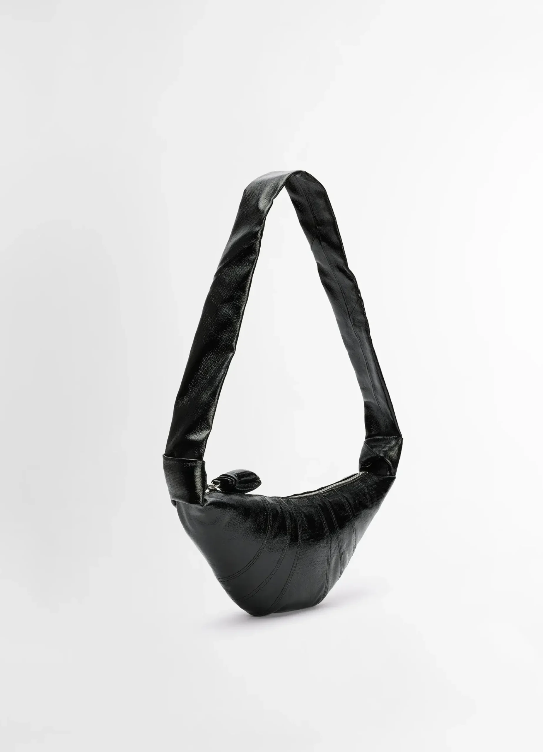 Outlet SAC CROISSANT PETIT MODÈLE Femme Ligne Croissant|Ligne Croissant