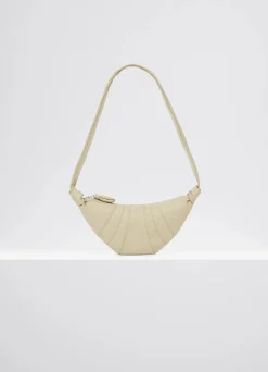 Store SAC CROISSANT PETIT MODÈLE Femme Ligne Croissant|Ligne Croissant