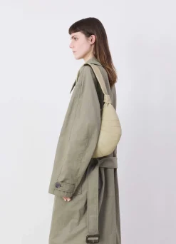 Store SAC CROISSANT PETIT MODÈLE Femme Ligne Croissant|Ligne Croissant
