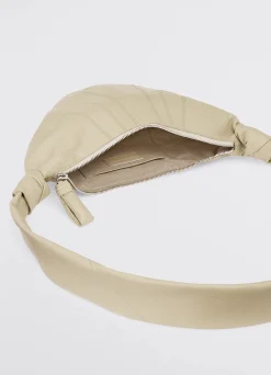 Store SAC CROISSANT PETIT MODÈLE Femme Ligne Croissant|Ligne Croissant