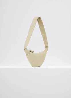 Store SAC CROISSANT PETIT MODÈLE Femme Ligne Croissant|Ligne Croissant
