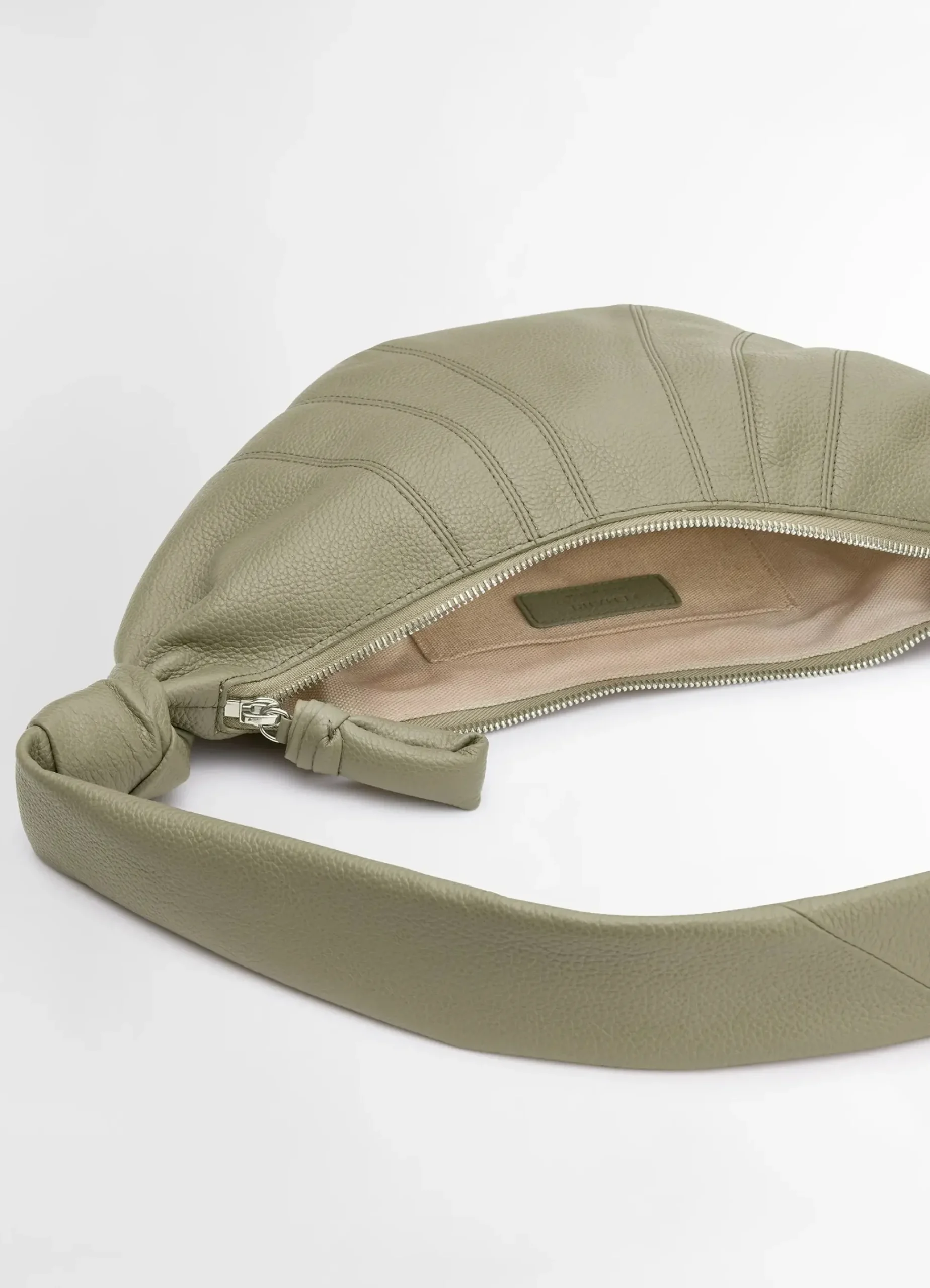 Hot SAC CROISSANT PETIT MODÈLE Femme Ligne Croissant|Ligne Croissant