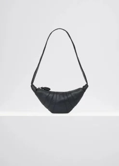 Store SAC CROISSANT PETIT MODÈLE Femme Ligne Croissant|Ligne Croissant