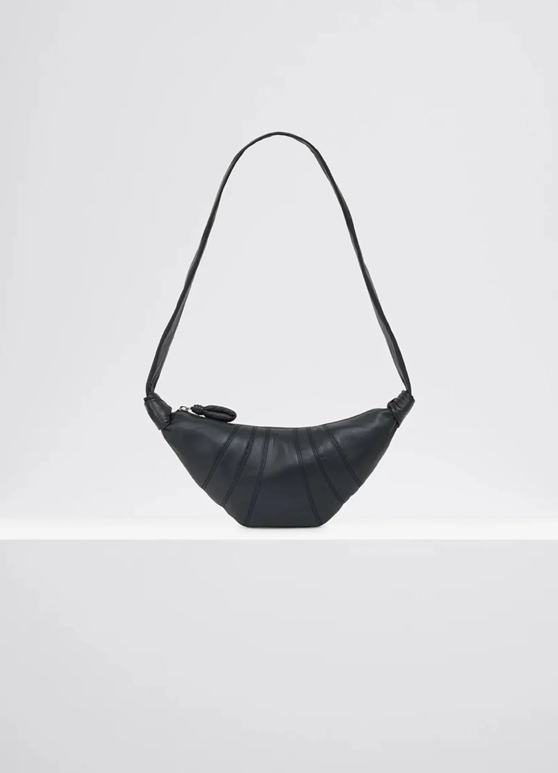 Store SAC CROISSANT PETIT MODÈLE Femme Ligne Croissant|Ligne Croissant