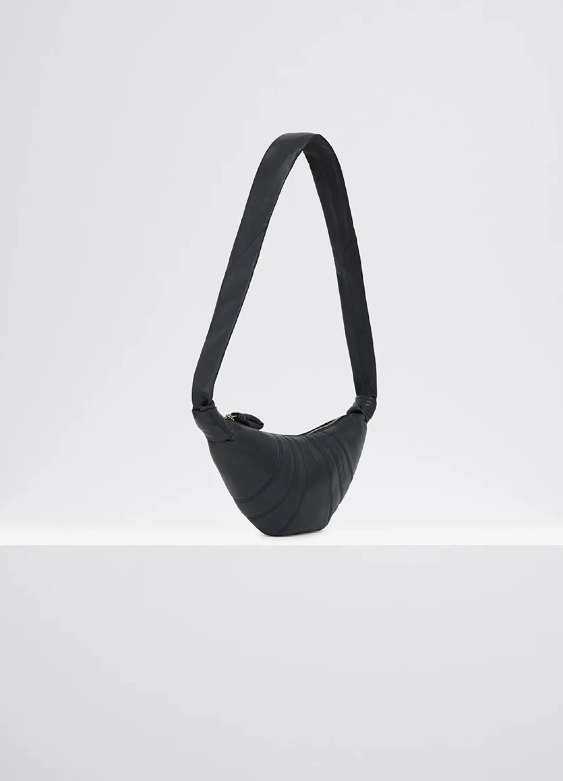 Store SAC CROISSANT PETIT MODÈLE Femme Ligne Croissant|Ligne Croissant