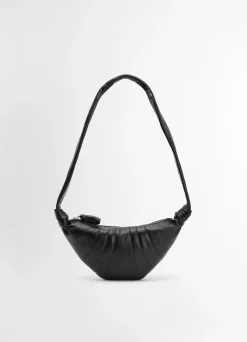 Outlet SAC CROISSANT PETIT MODÈLE Femme Ligne Croissant|Ligne Croissant