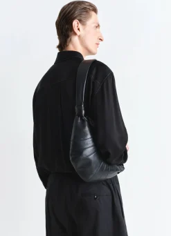 Outlet SAC CROISSANT PETIT MODÈLE Femme Ligne Croissant|Ligne Croissant