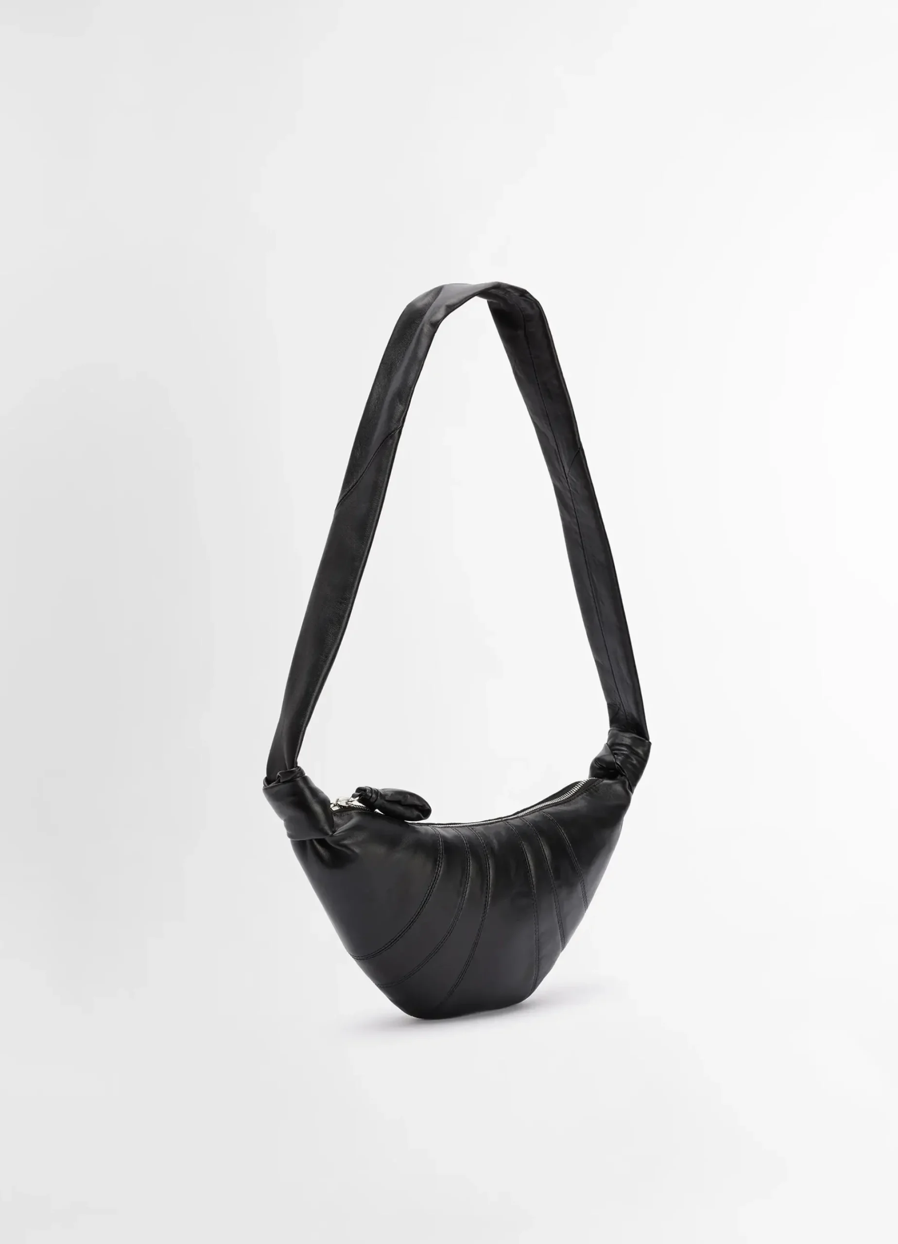 Outlet SAC CROISSANT PETIT MODÈLE Femme Ligne Croissant|Ligne Croissant