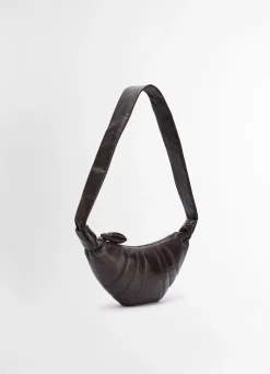 Cheap SAC CROISSANT PETIT MODÈLE Femme Ligne Croissant|Ligne Croissant