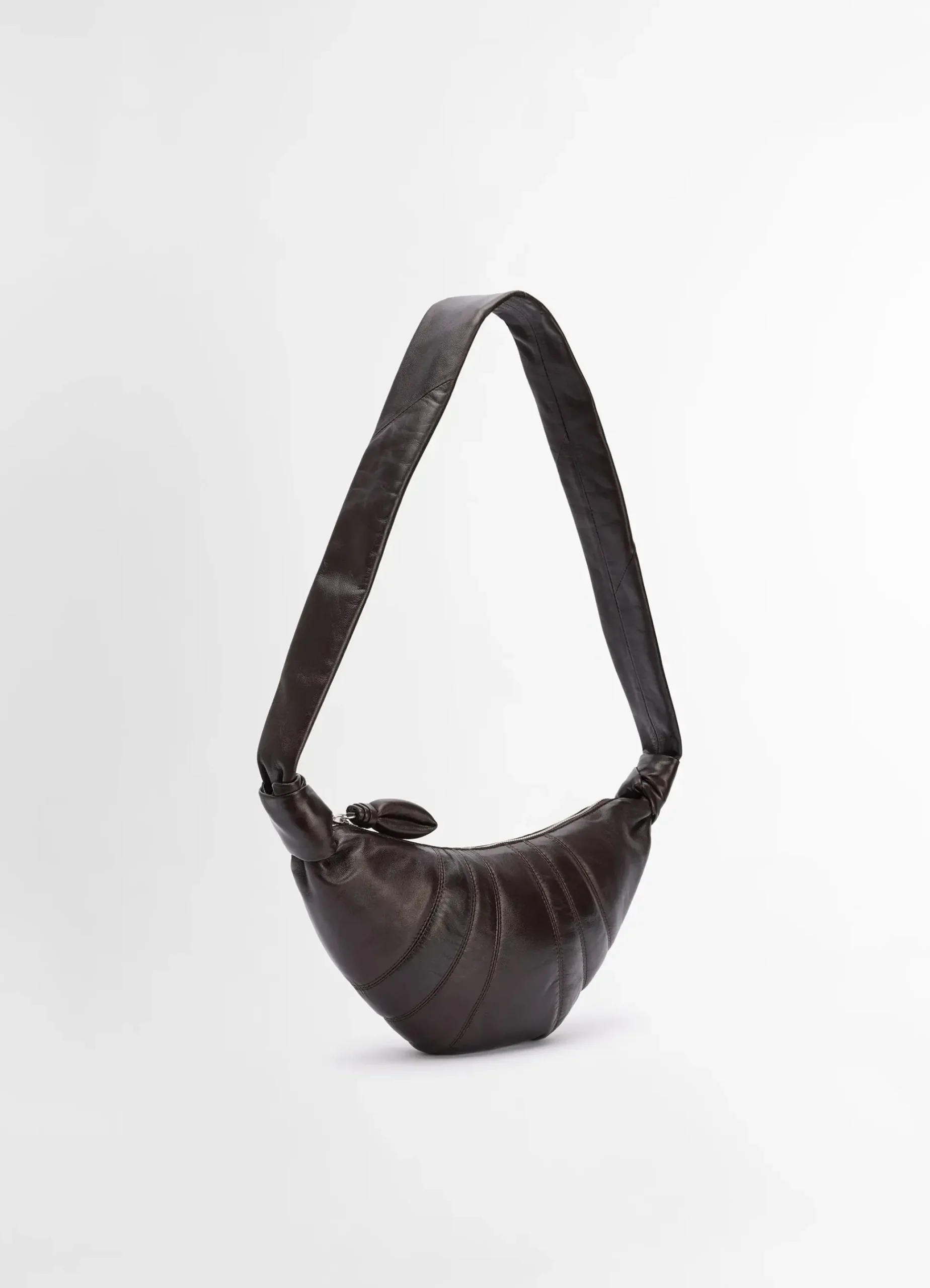 Cheap SAC CROISSANT PETIT MODÈLE Femme Ligne Croissant|Ligne Croissant