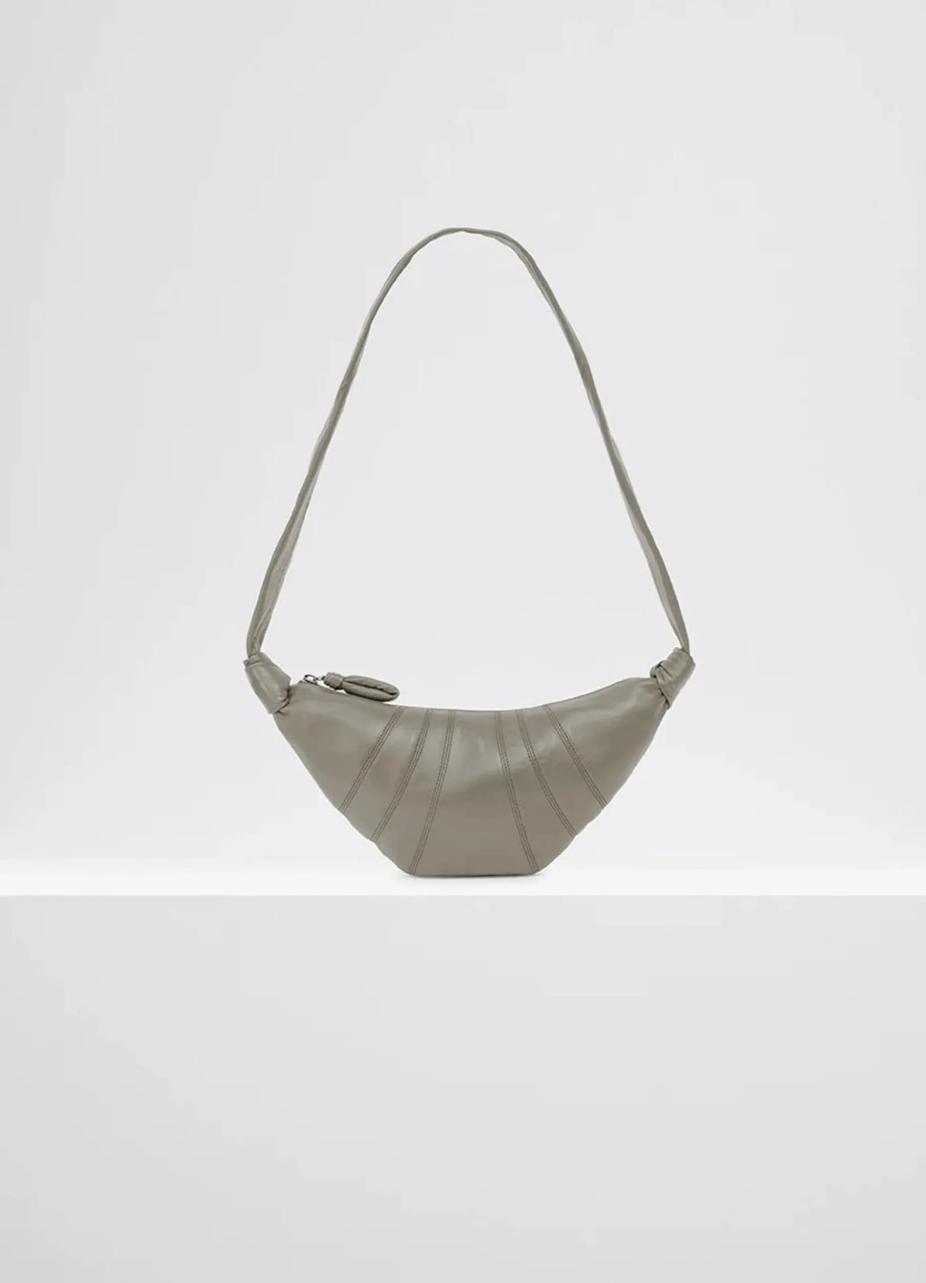 Cheap SAC CROISSANT PETIT MODÈLE Femme Ligne Croissant|Ligne Croissant