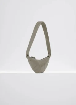 Cheap SAC CROISSANT PETIT MODÈLE Femme Ligne Croissant|Ligne Croissant