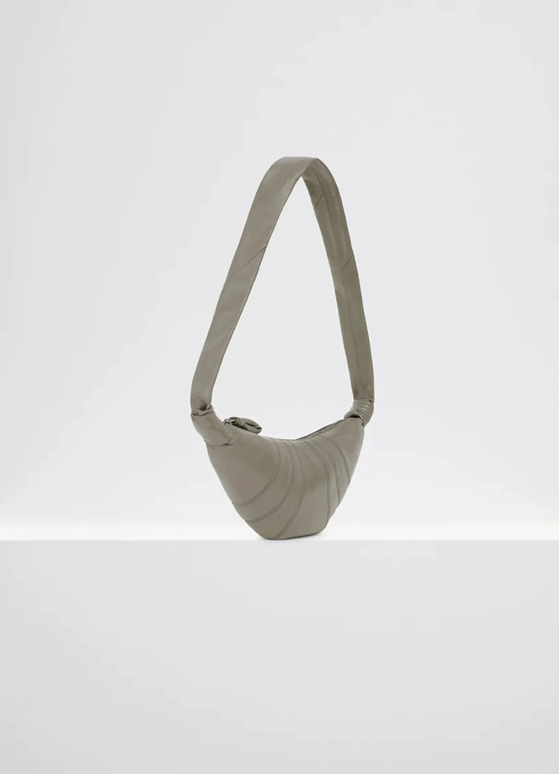 Cheap SAC CROISSANT PETIT MODÈLE Femme Ligne Croissant|Ligne Croissant