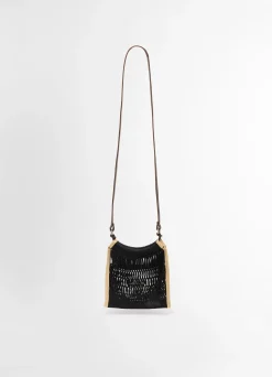Best Sale SAC FILET FILT BANDOULIÈRE PETIT MODÈLE Femme Ligne Filt|Ligne Filt