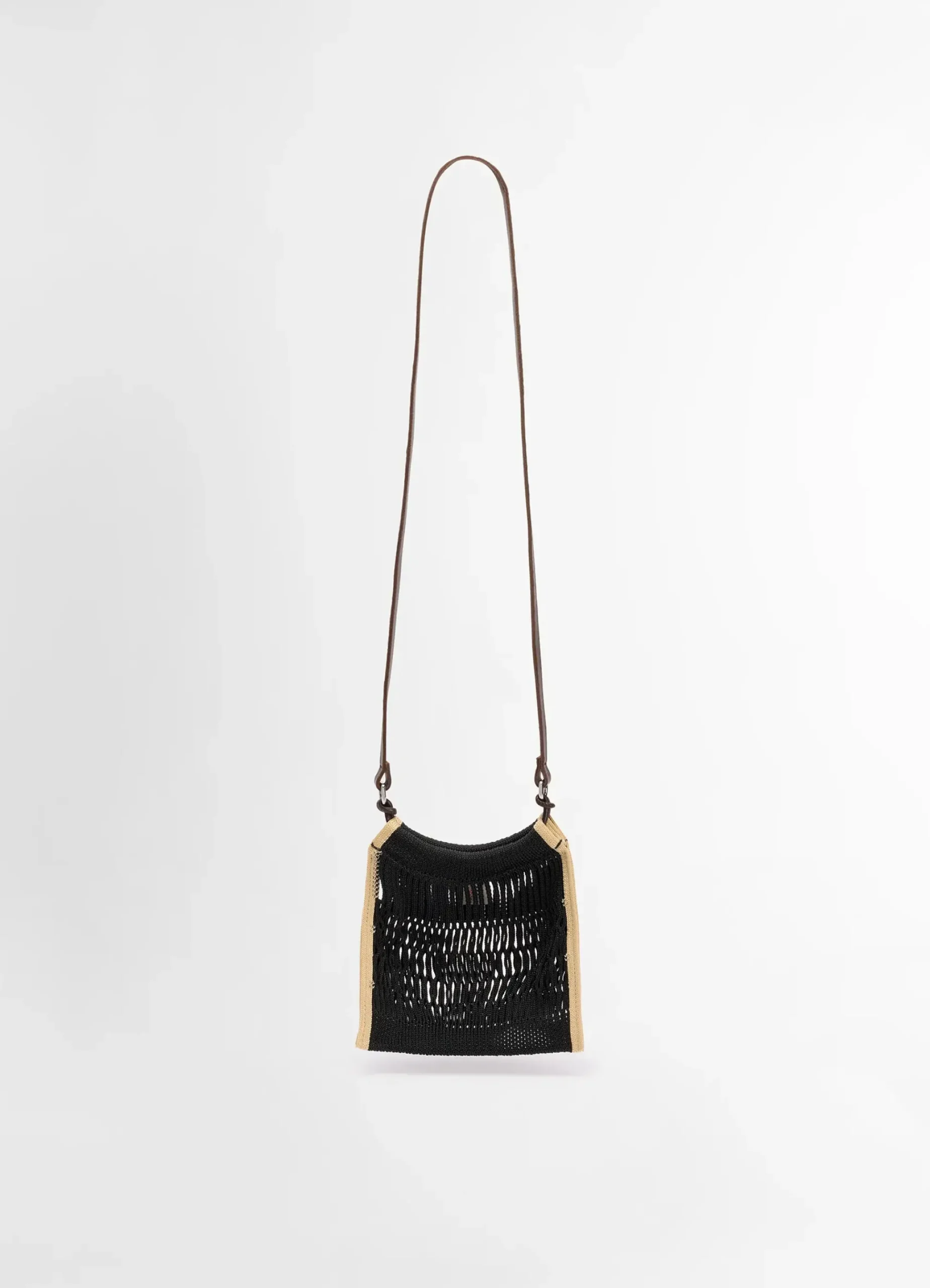 Best Sale SAC FILET FILT BANDOULIÈRE PETIT MODÈLE Femme Ligne Filt|Ligne Filt