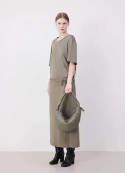 Hot SAC FORTUNE CROISSANT Femme Ligne Fortune Croissant|Ligne Croissant