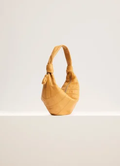 Sale SAC FORTUNE CROISSANT Femme Ligne Croissant|Ligne Croissant