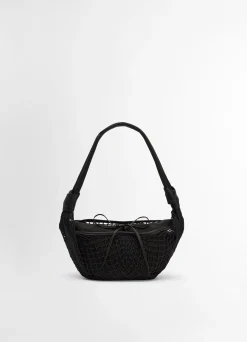 Best Sale SAC FORTUNE CROISSANT FILT Femme Ligne Filt|Ligne Filt
