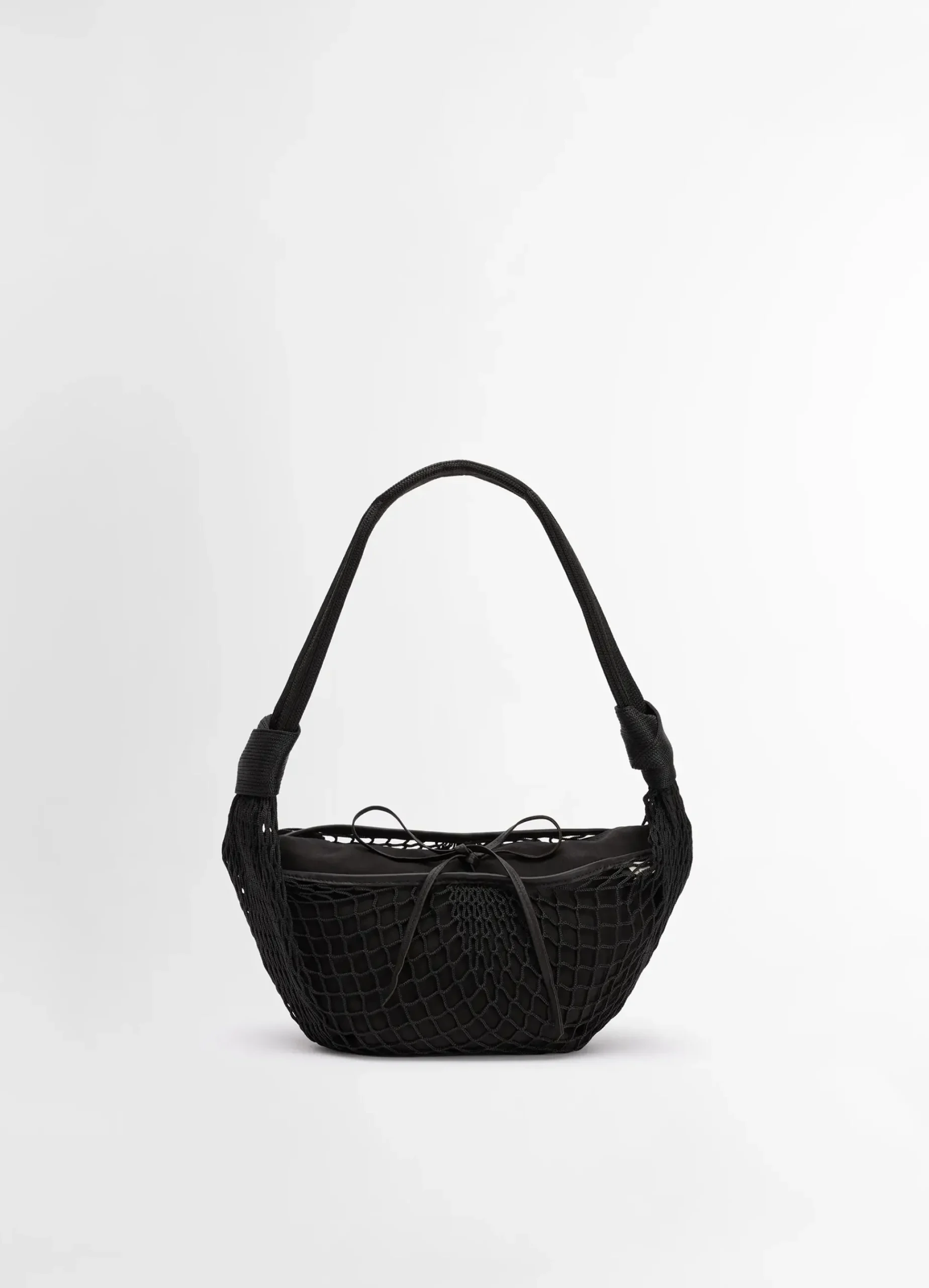 Best Sale SAC FORTUNE CROISSANT FILT Femme Ligne Filt|Ligne Filt