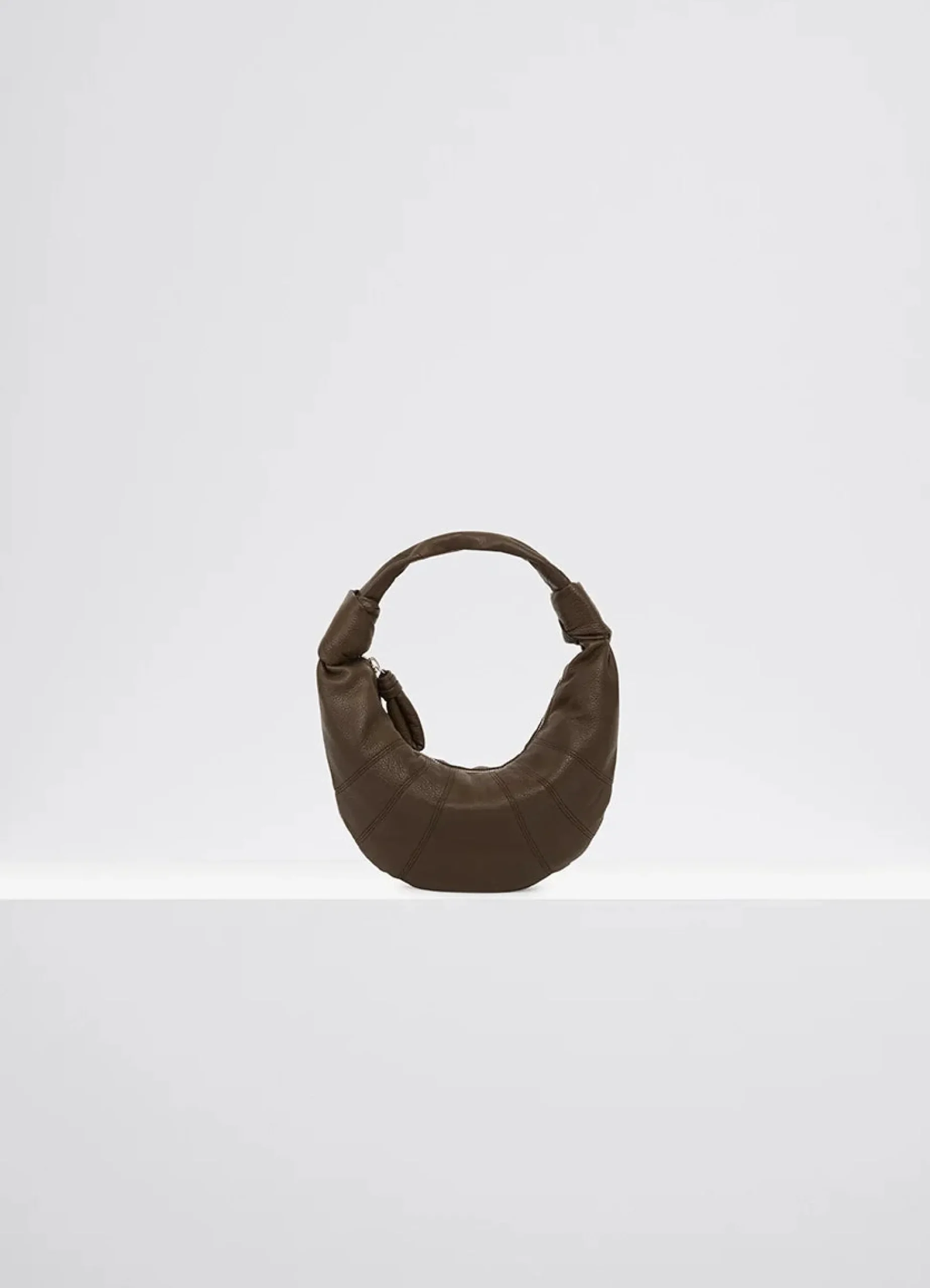 Flash Sale SAC FORTUNE CROISSANT MINI MODÈLE Femme Ligne Fortune Croissant|Ligne Croissant
