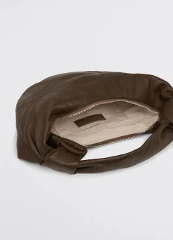Flash Sale SAC FORTUNE CROISSANT MINI MODÈLE Femme Ligne Fortune Croissant|Ligne Croissant