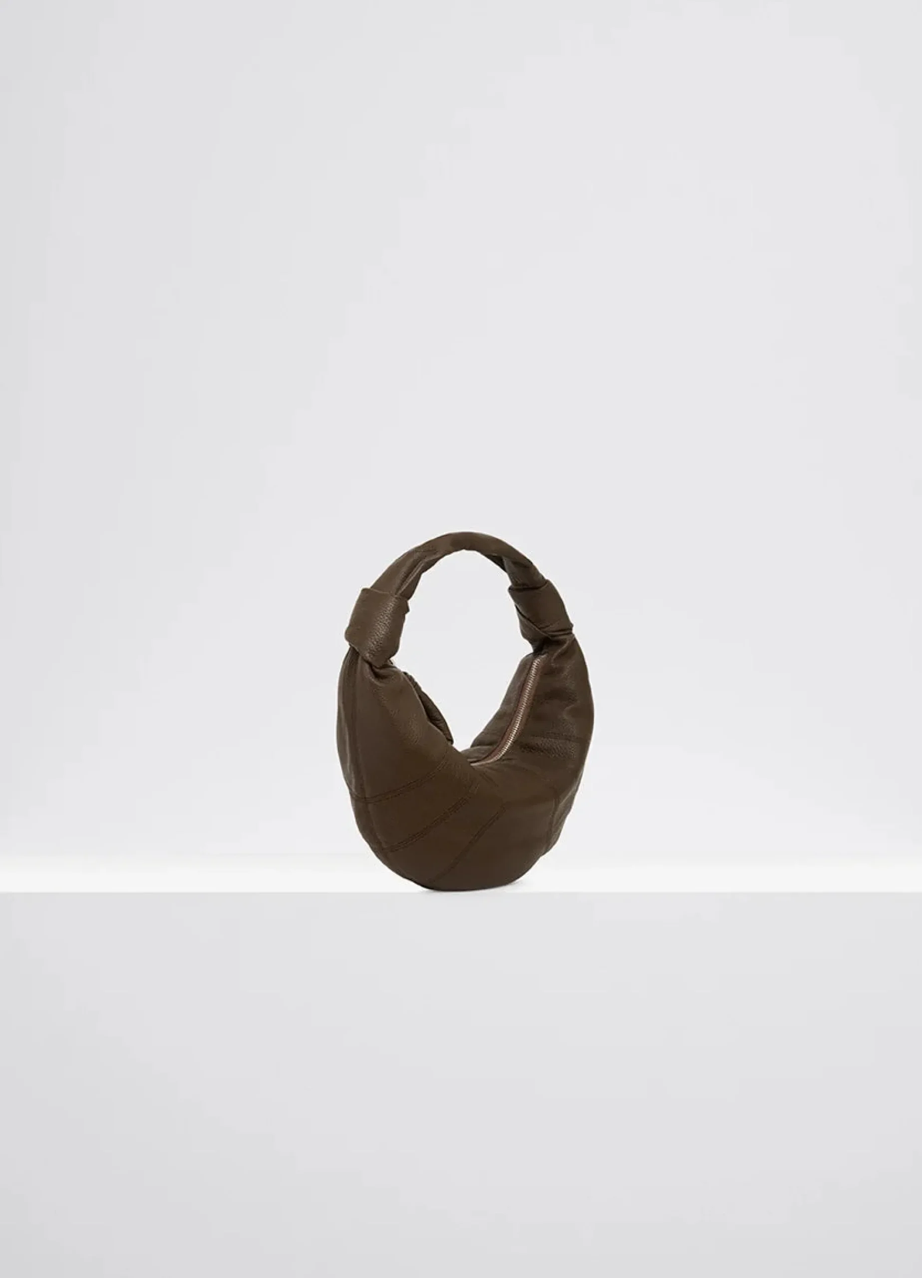 Flash Sale SAC FORTUNE CROISSANT MINI MODÈLE Femme Ligne Fortune Croissant|Ligne Croissant