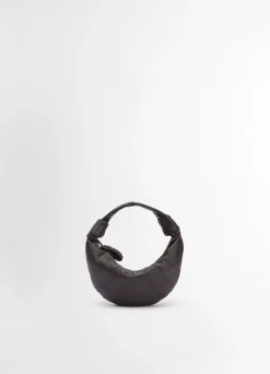 Best Sale SAC FORTUNE CROISSANT MINI MODÈLE Femme Ligne Fortune Croissant|Ligne Croissant