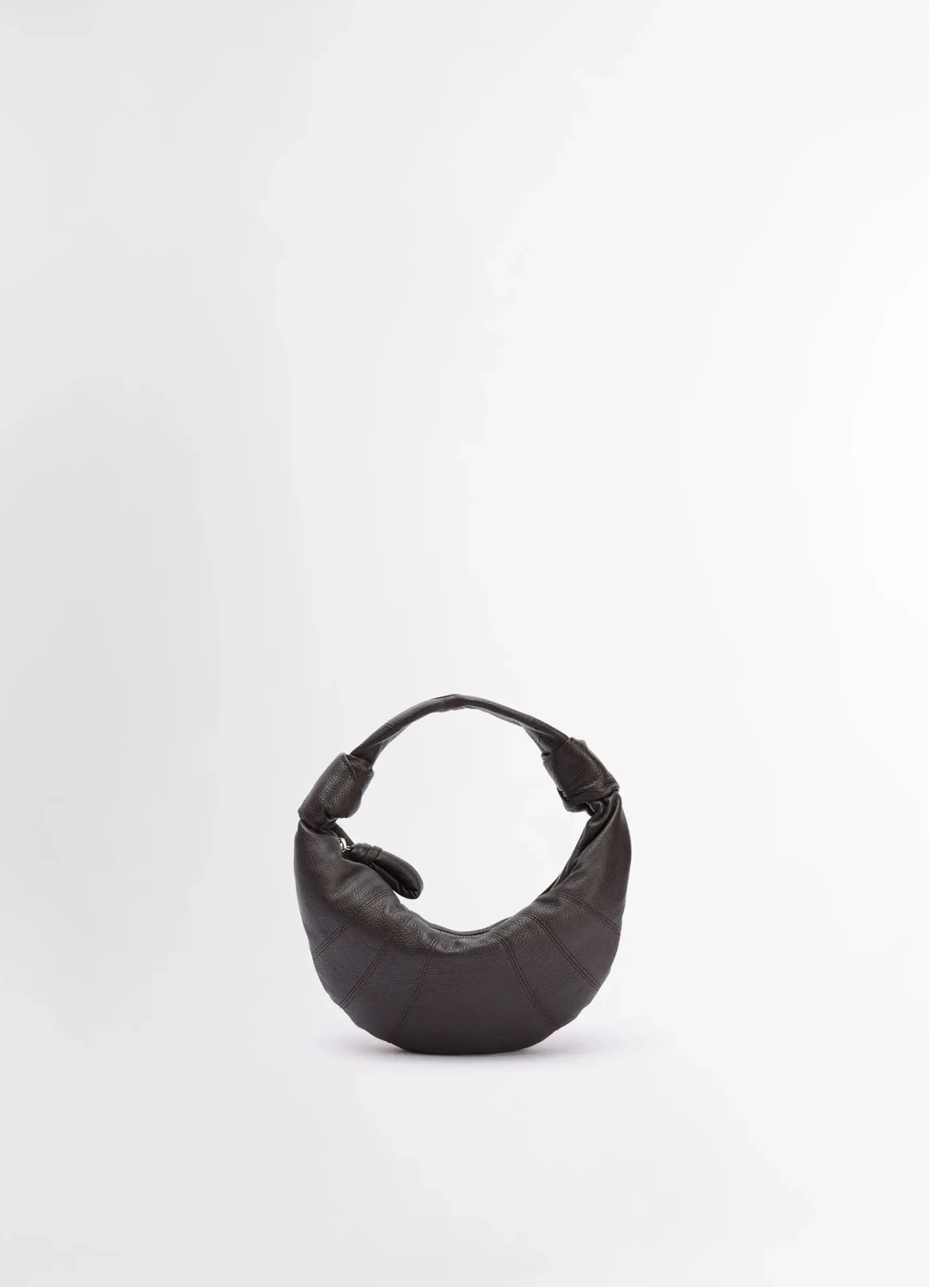 Best Sale SAC FORTUNE CROISSANT MINI MODÈLE Femme Ligne Fortune Croissant|Ligne Croissant