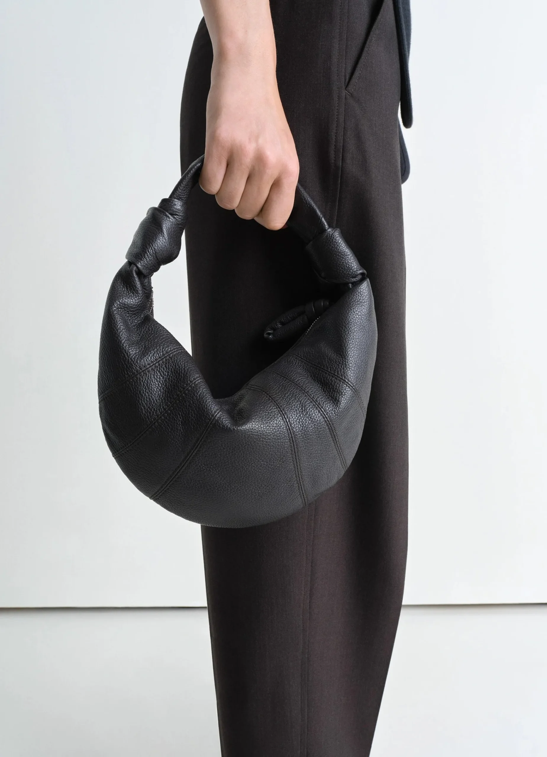 Best Sale SAC FORTUNE CROISSANT MINI MODÈLE Femme Ligne Fortune Croissant|Ligne Croissant