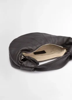 Best Sale SAC FORTUNE CROISSANT MINI MODÈLE Femme Ligne Fortune Croissant|Ligne Croissant