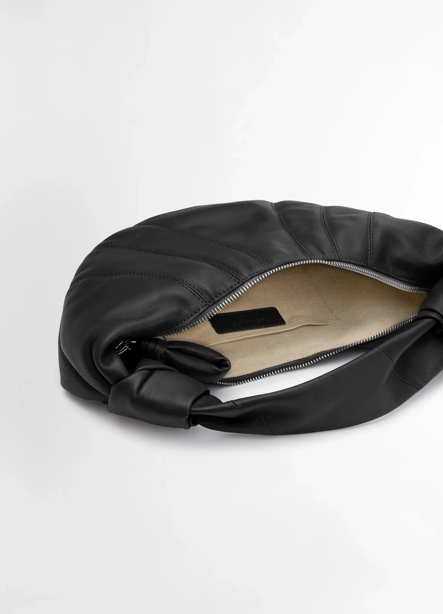 Online SAC FORTUNE CROISSANT MINI MODÈLE Femme Ligne Fortune Croissant|Ligne Croissant