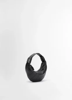 Online SAC FORTUNE CROISSANT MINI MODÈLE Femme Ligne Fortune Croissant|Ligne Croissant