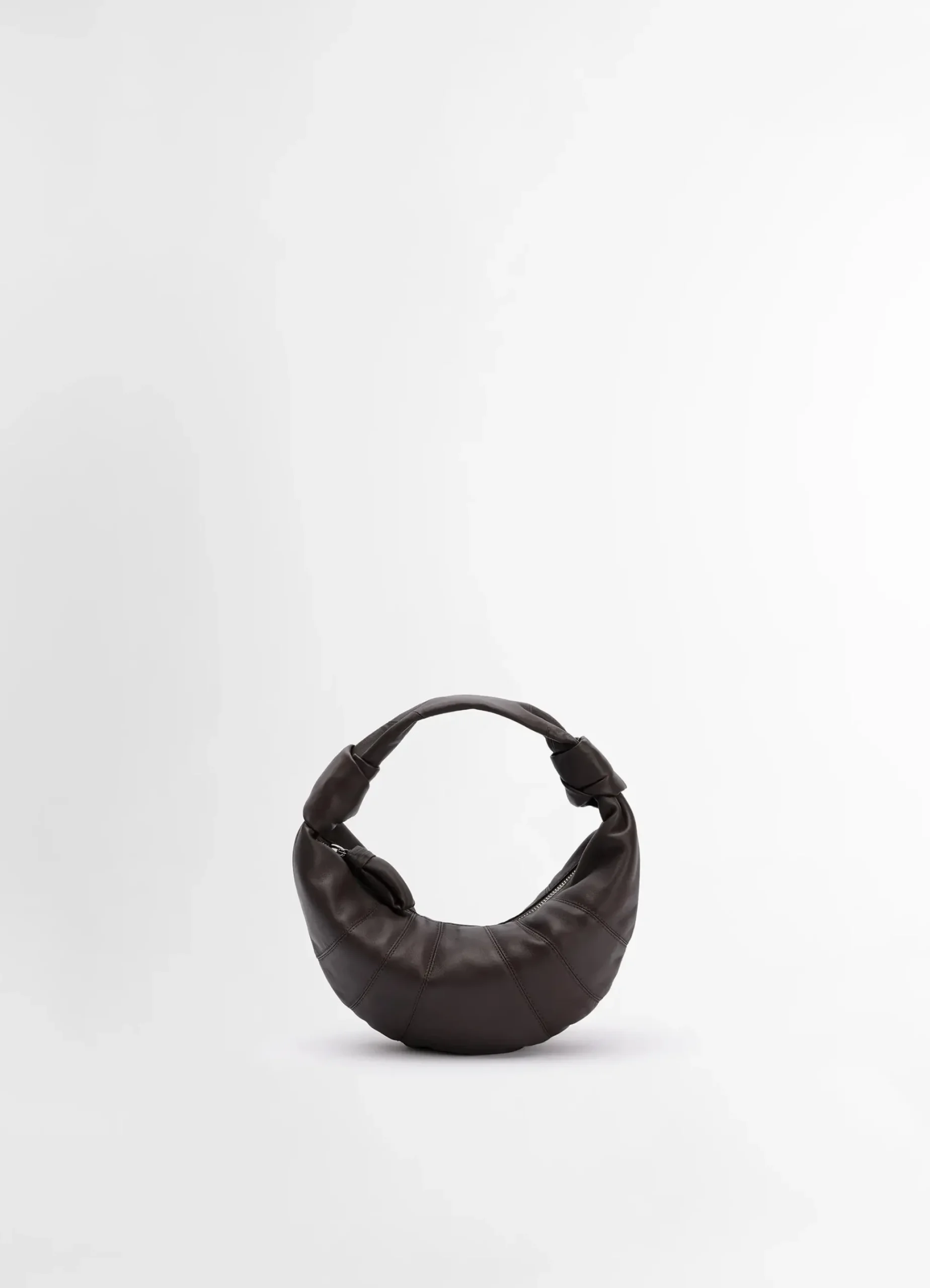 Cheap SAC FORTUNE CROISSANT MINI MODÈLE Femme Ligne Fortune Croissant|Ligne Croissant