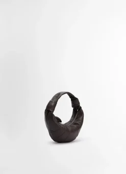 Cheap SAC FORTUNE CROISSANT MINI MODÈLE Femme Ligne Fortune Croissant|Ligne Croissant